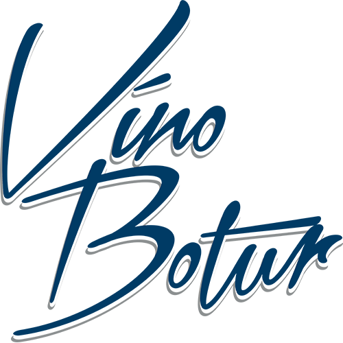 Víno Botur Strážnice