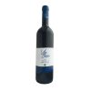 merlot 2017 výběr z hroznů