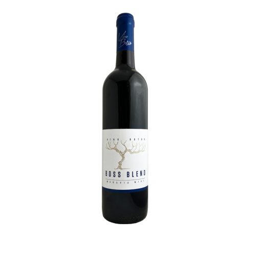 Víno Botur Boss Blend