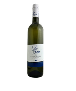 Chardonnay 2023, pozdní sběr