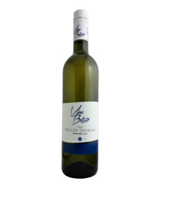 Müller Thurgau 2023, kabinet