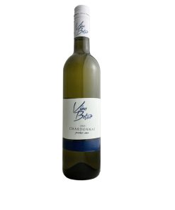 Chardonnay 2025, pozdní sběr