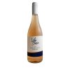 Merlot Rosé 2025, pozdní sběr