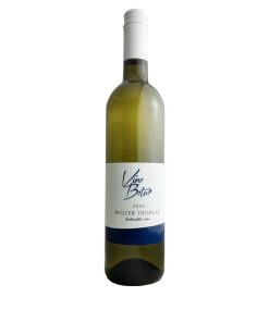 Müller Thurgau 2025, kabinet