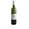 Pinot Gris 2024, pozdní sběr