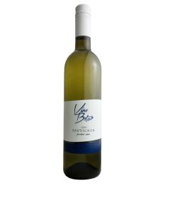 Sauvignon 2025, pozdní sběr